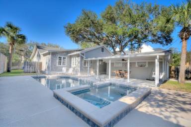 House Saint Simons Island
