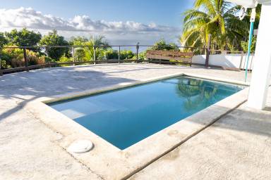 Villa  Morne Caillandre