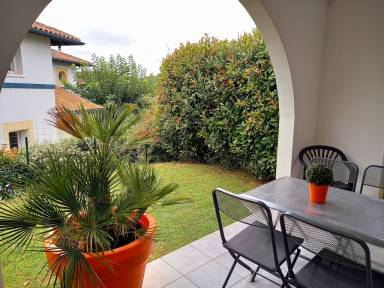 Maison de vacances
