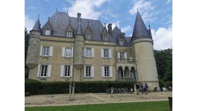 Château Plémet