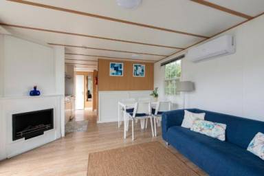Chalet 38 m²
