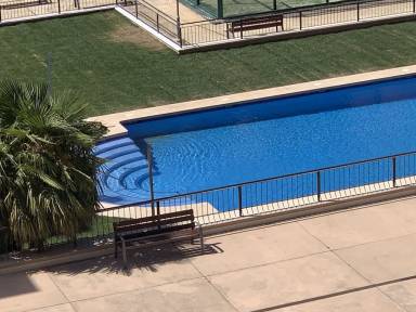 Apartamento Valladolid