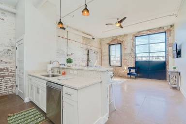 Apartment  Downtown
