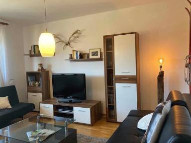 Appartement Oberstaufen
