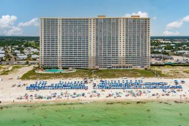Condo Bid-a-wee Beach