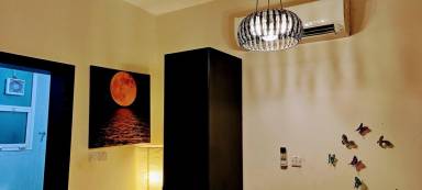 Apartment Al Jimi