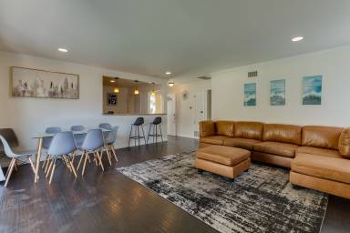 House Granada Hills