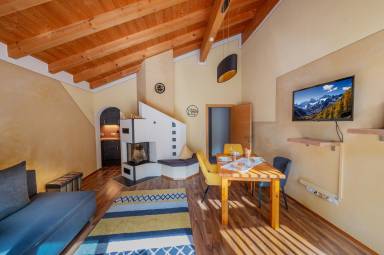 Appartement 50 m²