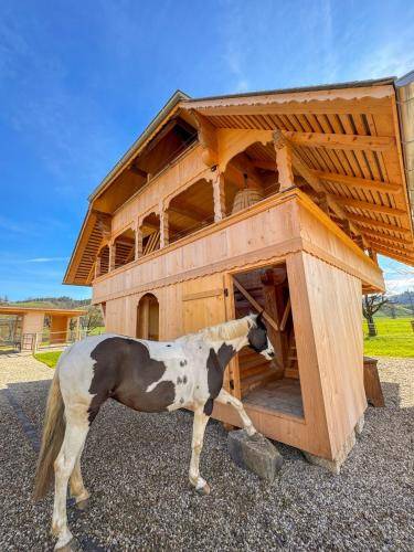 Ferienhaus Emmental