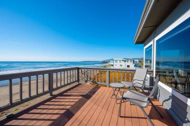 Condo Lake Nacimiento