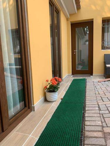 50 m² Ferienwohnung