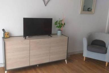 Appartement 65 m²