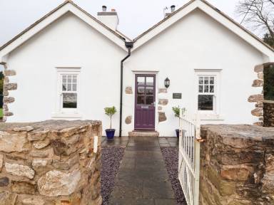 Cottage Rhyl