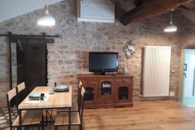 Appartamento 50 m²