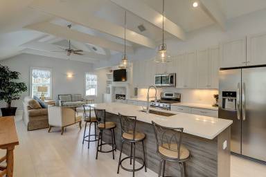 Condo Palmetto Bluff