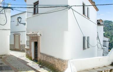 House  Genalguacil