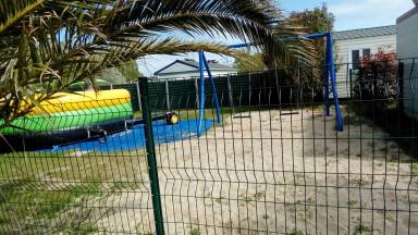 Mobil-home Saint-Denis-d'Oléron
