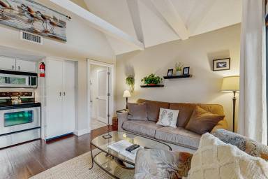 56 m² Villa