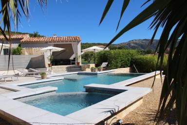 Cottage 55 m²