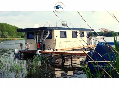 Schiff  Brandenburg an der Havel