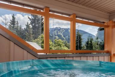 House Whistler