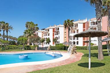 Apartamento de 65 m²