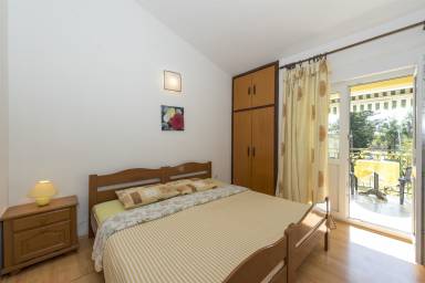 Private room  Starigrad