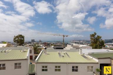 Apartment  Vredehoek