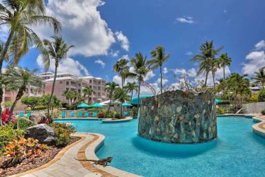 Family-oriented condo with pool & jacuzzi | Perfect for remote work