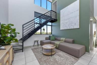 Appartement 60 m²