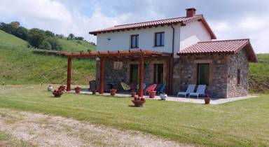 Casa de 152 m²