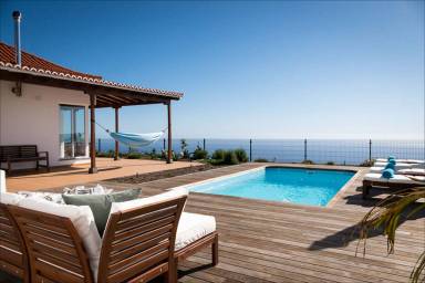 Villa Tijarafe