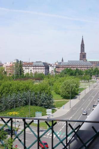 Apartment Strasbourg
