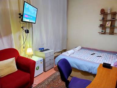 Appartement Ankara