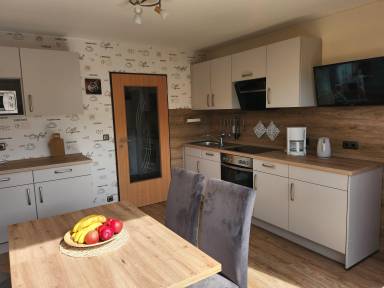 Appartement Altenau