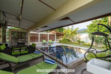 Villa Langkawi