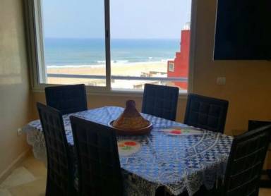Apartamento Casablanca