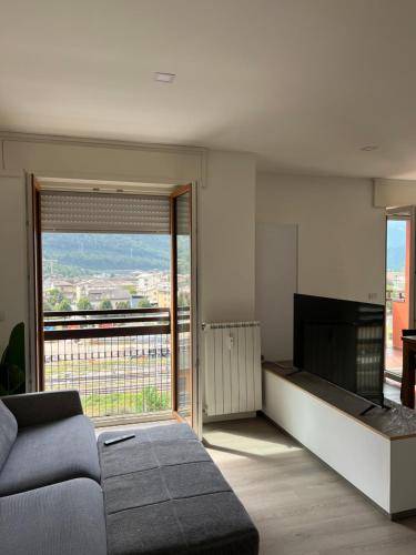 Appartamento Tirano