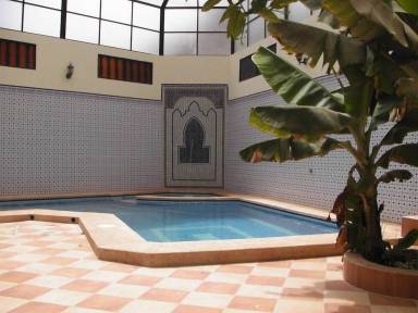 Casa Agadir