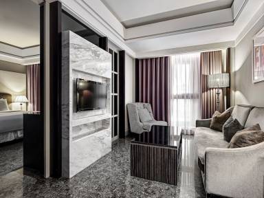Aparthotel  Taipei