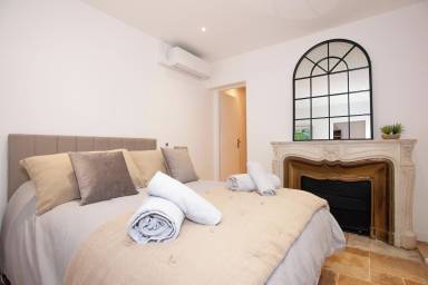 Appartement 87 m²