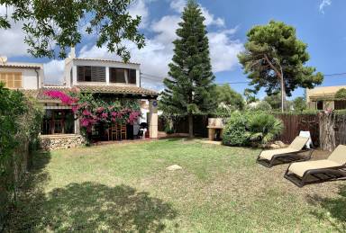 Maison de vacances 150 m²