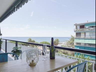 Appartement Mataró