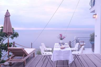 Maison de vacances Vintimille