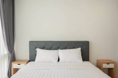 Ferienwohnung Küche South Jakarta