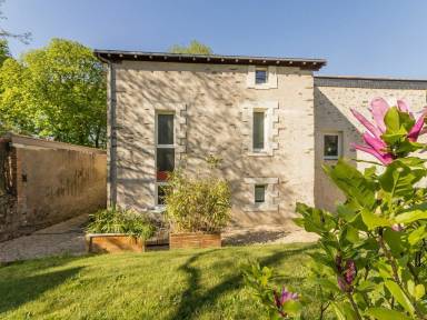 Cottage Rezé