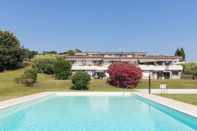 Appartement 70 m²