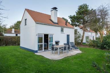 Village vacances  Le Coq
