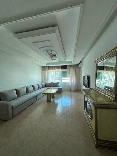 Appartement Tanger