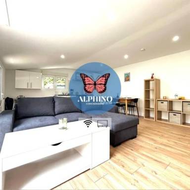 Maison de vacances 45 m²